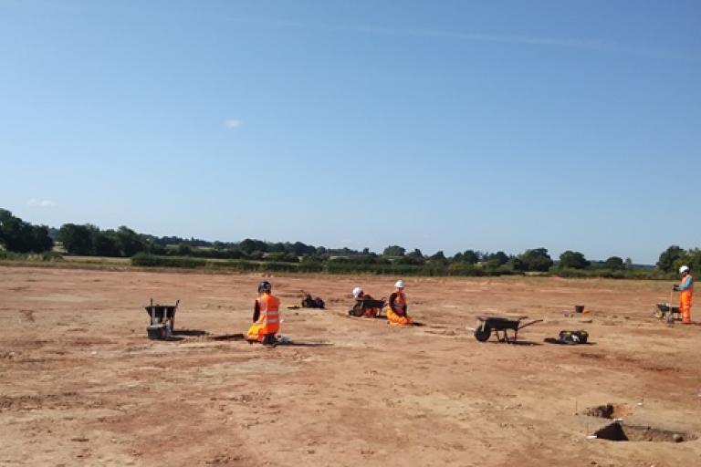 Archaeology NEWSROOM