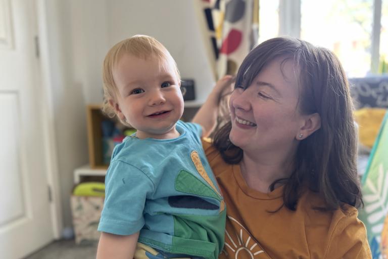 Emily and Nathan (1)