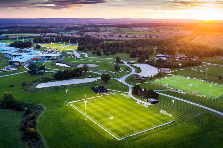 FA St George&amp;#39;s 1