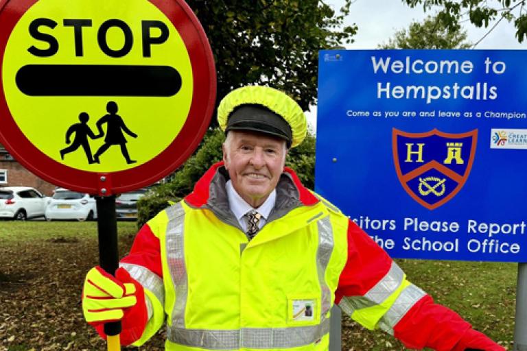 Graham scott newsroom