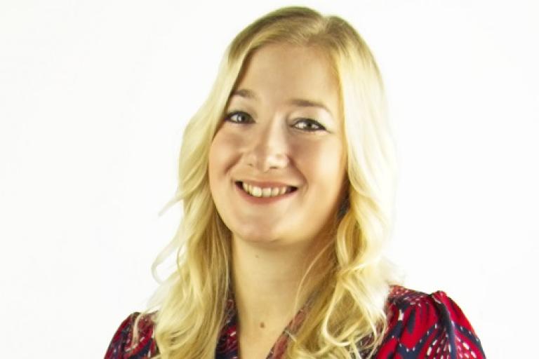 Kathryn Hyde Headshot newsroom