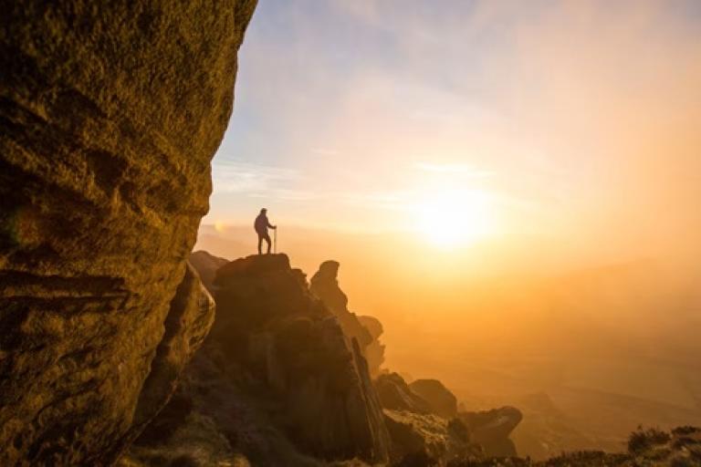 Moorlands Peak District 1