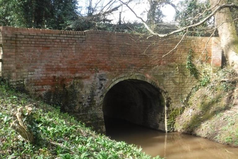 Morfe Mill Bridge NEWSROOM