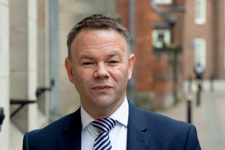 Philip White newsroom