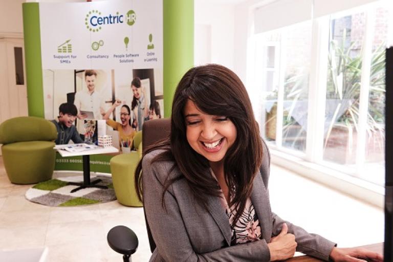 Sandra Berns NEWSROOM