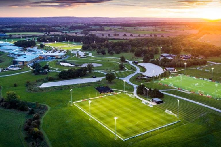 St George&amp;#39;s Park FA