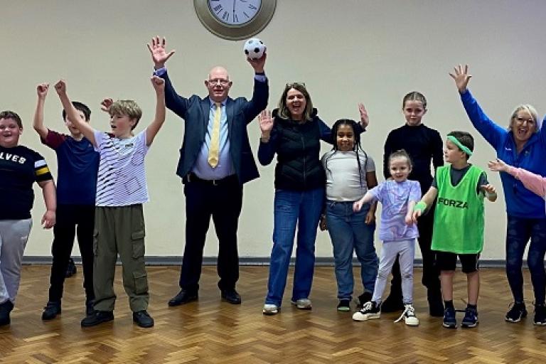 Winter HAF 2024 NEWSROOM