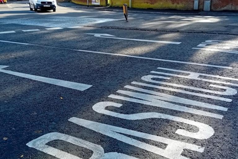 A34 Completion NEWSROOM