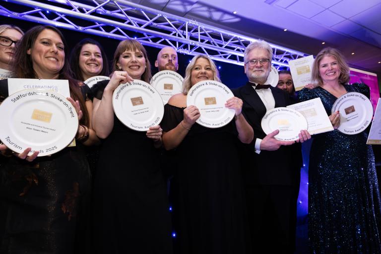 Awards 2025 winners 1