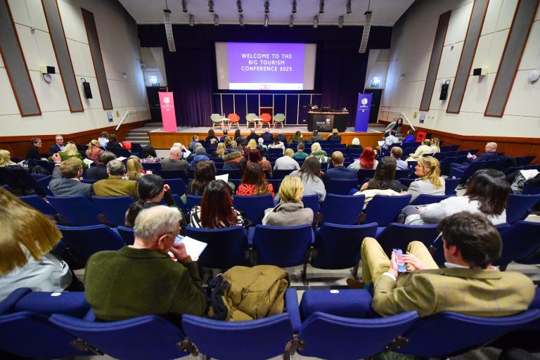 Big Tourism Conference 2025