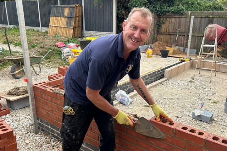 Chris Purcell newsroom