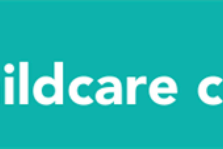 Help with childcare costs