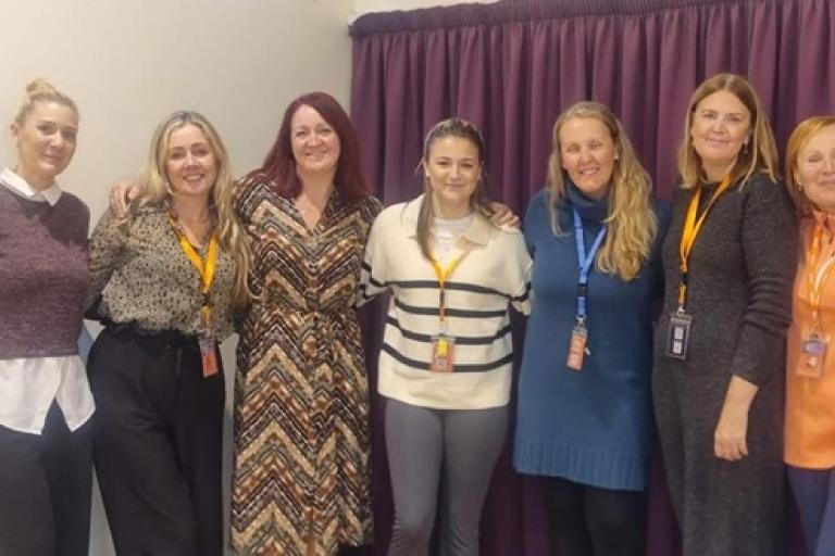 Reaching CIC NEWSROOM