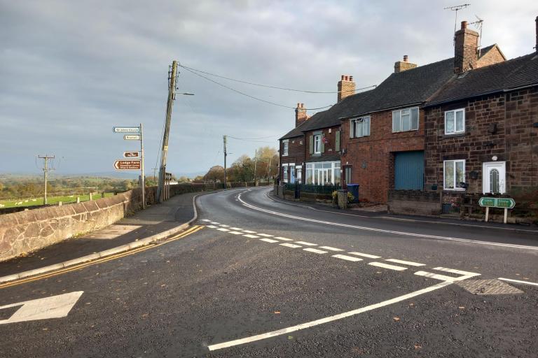 Wetley Rocks October 2025 (2)