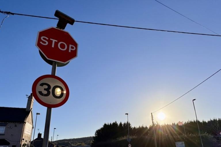 stop junction NEWSROOM