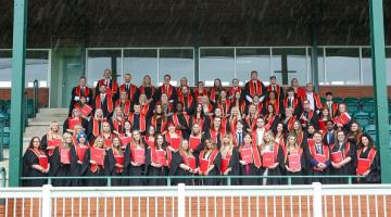 2024 Apprentice Graduation Group Photo NR