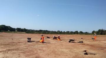 Archaeology NEWSROOM