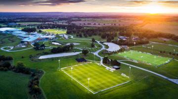 FA St George&amp;#39;s 1