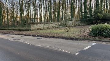 Keele Improvements 2 June 2025