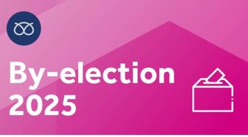 Local By-elections2025