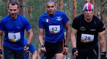 Nordic Walking NEWSROOM