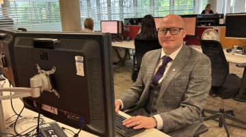 Paul Alcorn June 2025