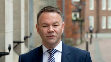 Philip White newsroom