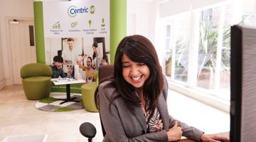 Sandra Berns NEWSROOM