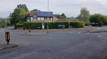 Stanton Rd Completion NEWSROOM