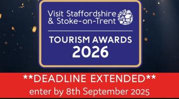 Tourism Awards 26 entry