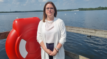 Victoria Wilson at Chasewater (neutral) nr