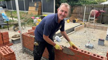 Chris Purcell newsroom