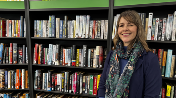 Hayley Coles at Stafford Library 2512 (e)