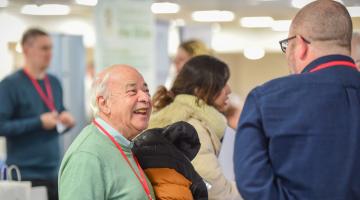 LVEP-Chair-Arthur-Barnard-speaks-to-delegates-at-20205-Big-Tourism-Conference-Staffordshire_cropped