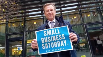 Martin Murray Small Bs Saturday