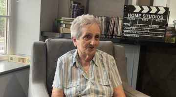 Maureen Care 2 Smile