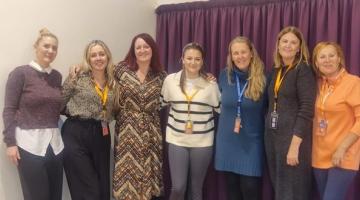 Reaching CIC NEWSROOM