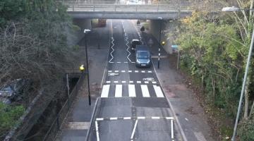 Shobnall Road COMPLETE newsroom