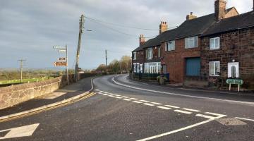 Wetley Rocks October 2025 (2)