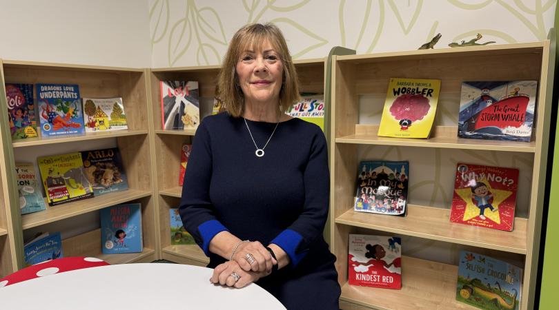 Janet Higgins