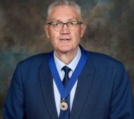 Image of Gordon Munro