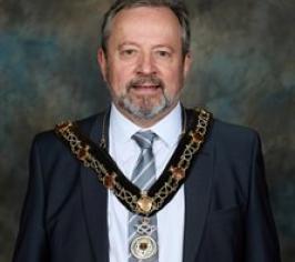 Image of Paul Williams