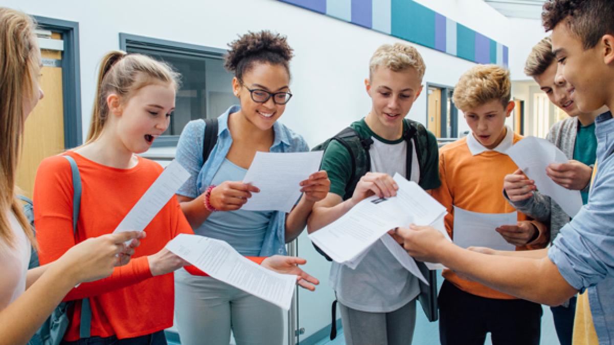 A-Levels-newsroom