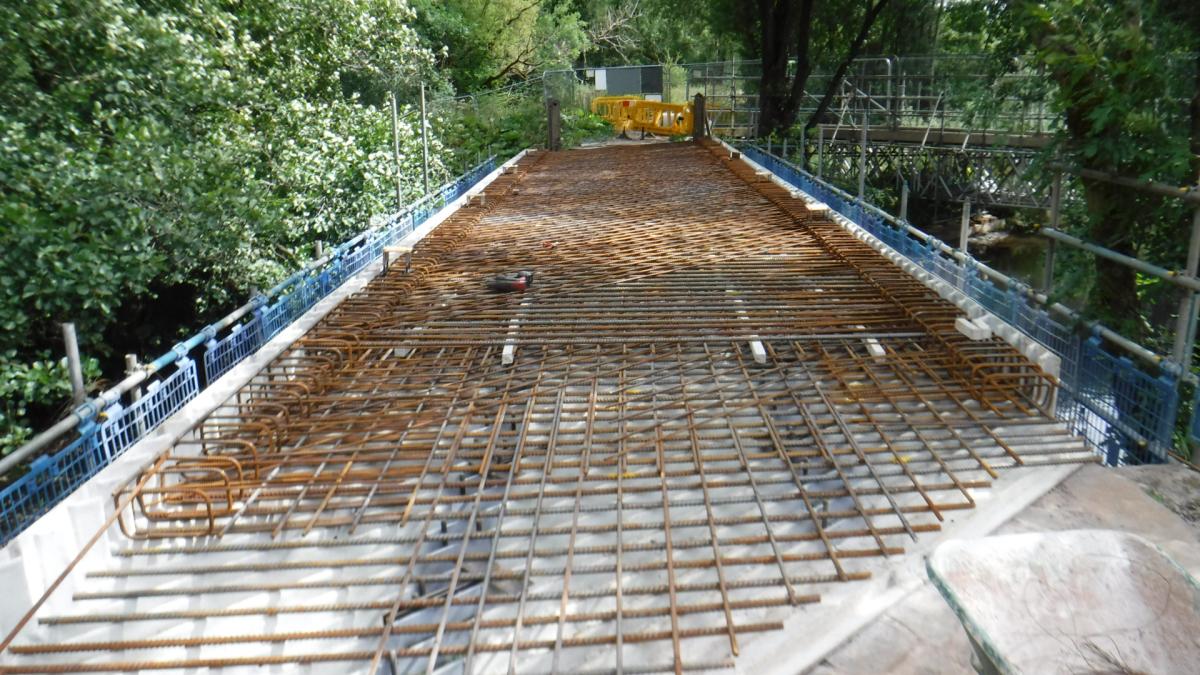 Dayhole Bridge