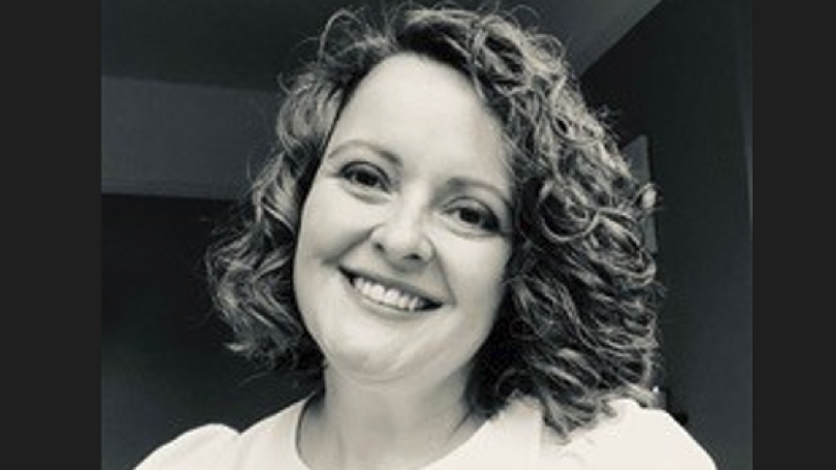 Janine McDonnell