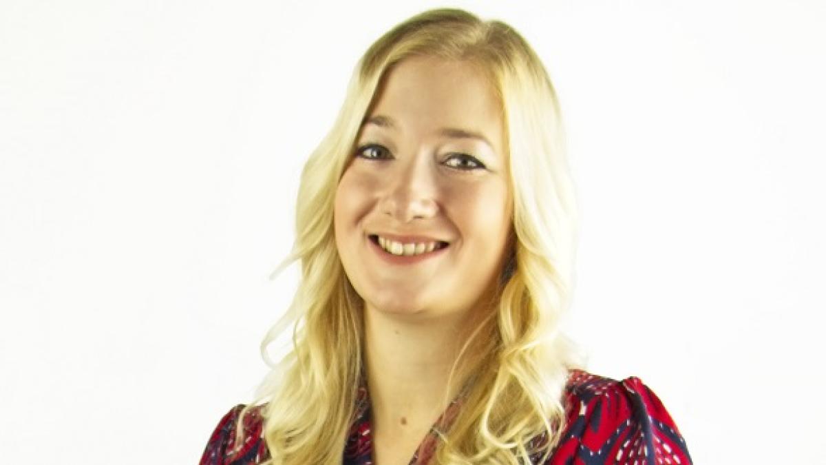 Kathryn Hyde Headshot newsroom