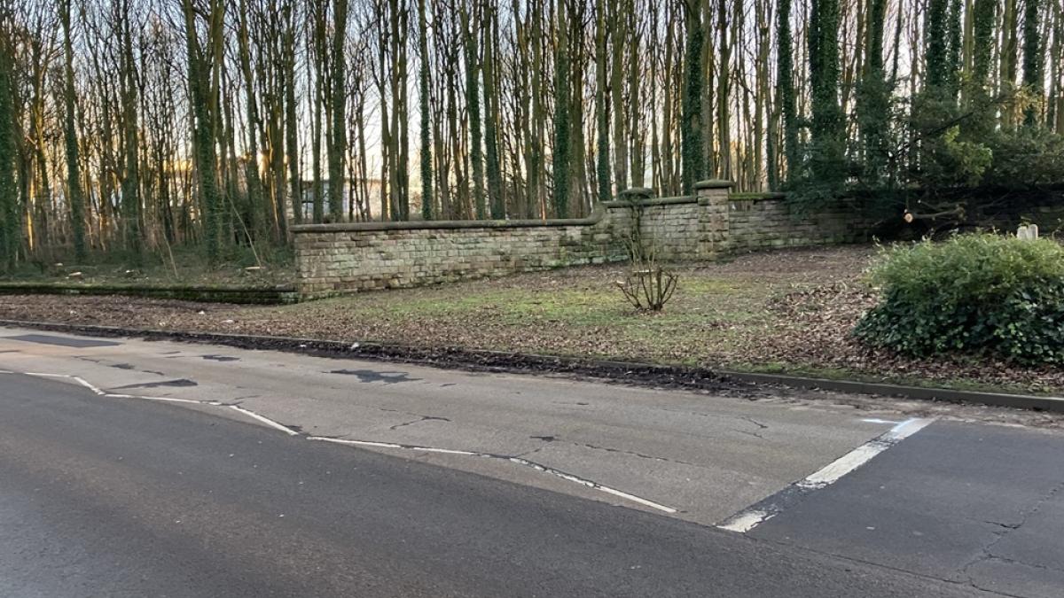 Keele Improvements 2 June 2025