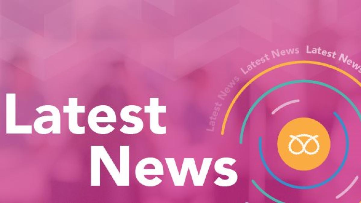 LATEST NEWS PINK