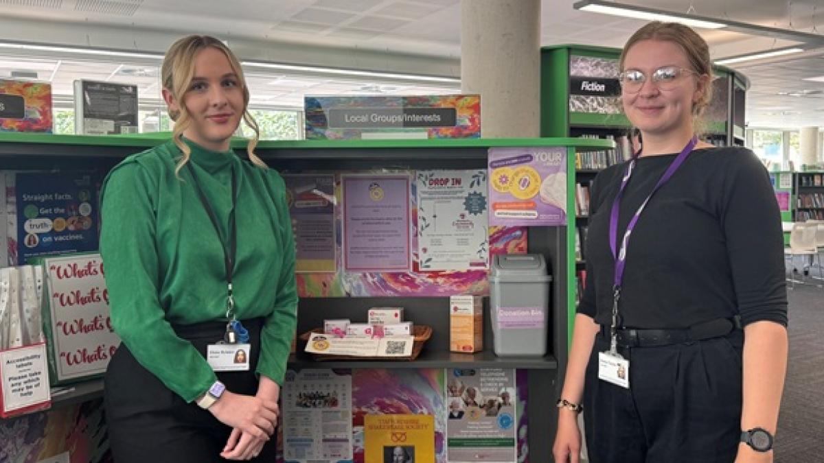Period Support Scheme NEWSROOM