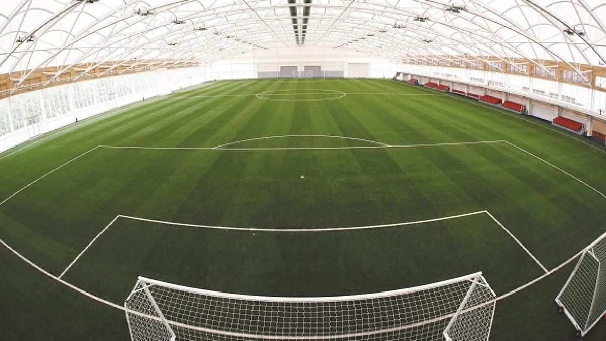 St George&amp;#39;s Park 1